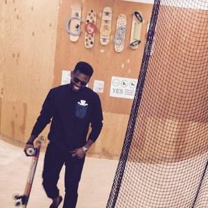 Meet your Posher, Paul